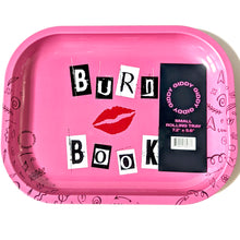 Load image into Gallery viewer, Retro Rolling Trays - Giddy
