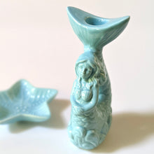 Load image into Gallery viewer, Mermaid ceramic pipe(set)
