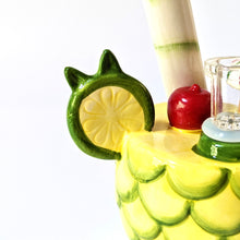 Load image into Gallery viewer, Piña Colada Cocktail water pipe

