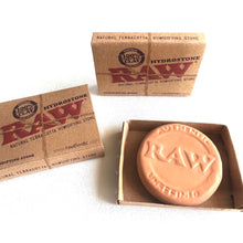 Load image into Gallery viewer, Raw Terracotta Hydrostone
