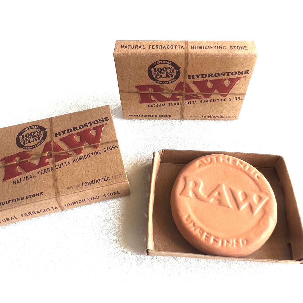 Raw Terracotta Hydrostone
