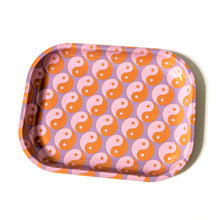 Load image into Gallery viewer, Retro Rolling Trays - Made Au Gold
