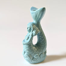 Load image into Gallery viewer, Mermaid ceramic pipe(set)
