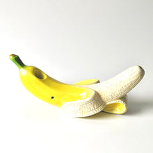 Load image into Gallery viewer, Peeled Banana ceramic pipe
